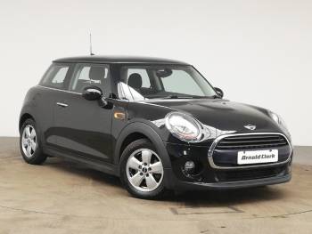 2016 (16) MINI Hatchback 1.5 Cooper 3dr