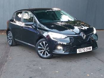 2020 (70) Renault Clio 1.0 TCe 100 Iconic 5dr