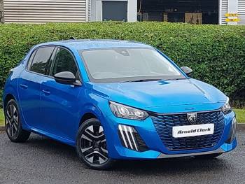2024 (24) Peugeot 208 1.2 PureTech 100 Allure 5dr