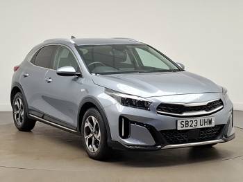 2023 (23) Kia Xceed 1.5T GDi ISG 2 5dr