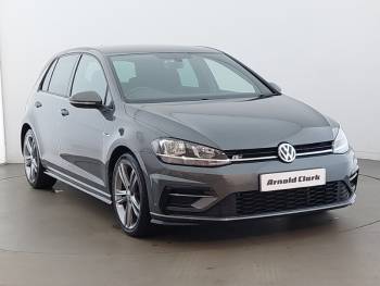 2019 (19) Volkswagen Golf 1.5 TSI EVO 150 R-Line 5dr DSG