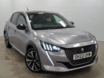 2022 (22) Peugeot 208 1.2 PureTech 130 GT 5dr EAT8