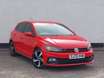 2020 (70) Volkswagen Polo 2.0 TSI GTI 5dr DSG