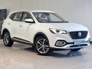 2023 (23) MG Hs 1.5 T-GDI Excite 5dr DCT