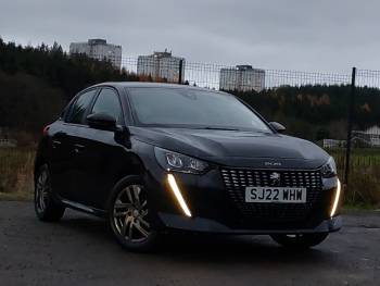 2022 (22) Peugeot 208 1.2 PureTech Active Premium 5dr