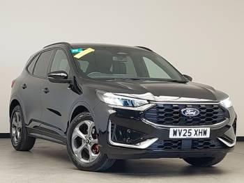 2025 (25) Ford Kuga 1.5 EcoBoost ST-Line 5dr
