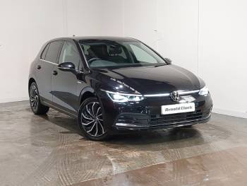 2023 (23) Volkswagen Golf 1.5 TSI 150 Style Edition 5dr
