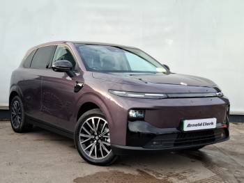 2026 (26) Leapmotor B10 160kW 70kWh 5dr Auto