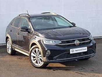 2025 (75) Volkswagen Taigo 1.0 TSI Match 5dr