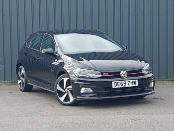 2019 (69) Volkswagen Polo 2.0 TSI GTI 5dr DSG