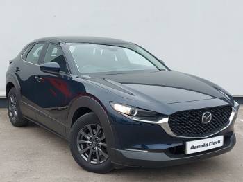 2021 (21) Mazda Cx-30 2.0 e-Skyactiv G MHEV SE-L 5dr