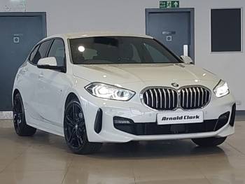 2024 (24) BMW 1 Series 118i [136] M Sport 5dr Step Auto [LCP]