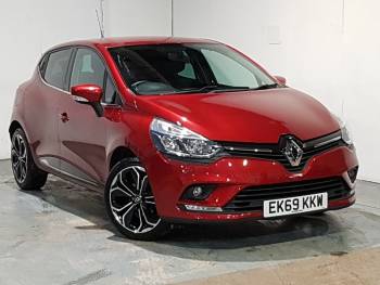 2019 (69) Renault Clio 0.9 TCE 90 Iconic 5dr