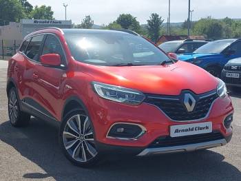 2019 (19) Renault KADJAR 1.3 TCE S Edition 5dr