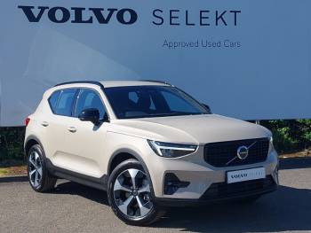 2024 (74) Volvo Xc40 2.0 B3P Plus Dark 5dr Auto