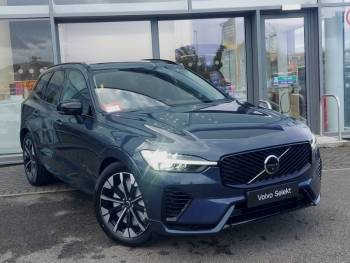 2026 (26) Volvo Xc60 2.0 T8 [406] PHEV Ultra Dark 5dr AWD Geartronic