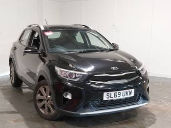 2020 (69) Kia Stonic 1.4 MPi 2 5dr