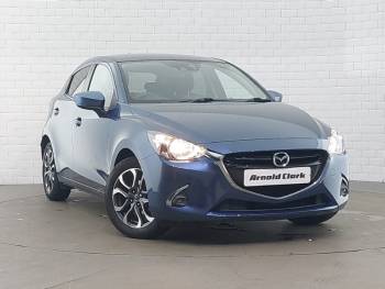 2019 (19) Mazda 2 1.5 Sport Nav+ 5dr