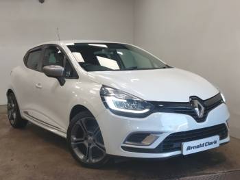 2019 (19) Renault Clio 0.9 TCE 90 GT Line 5dr