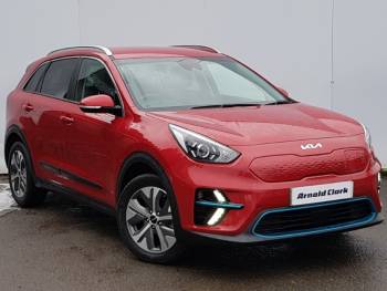 2022 (22) Kia E-niro 150kW 2 Long Range 64kWh 5dr Auto