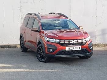 2024 (24) Dacia Jogger 1.6 HEV Extreme 5dr Auto