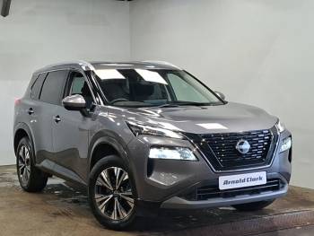 2023 (23) Nissan X-trail 1.5 E-Power E-4orce 213 N-Connecta 5dr Auto