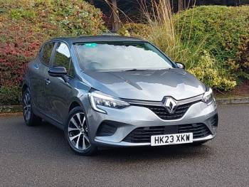 2023 (23) Renault Clio 1.0 TCe 90 Evolution 5dr