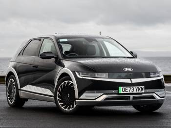 2023 (73) Hyundai Ioniq 5 168kW Ultimate 77 kWh 5dr Auto [Tech]