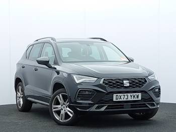 2023 (73) Seat Ateca 1.5 TSI EVO FR 5dr