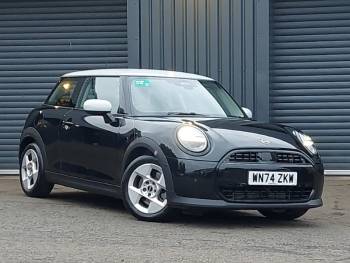 2024 (74) MINI Cooper 1.5 C Classic 3dr Auto