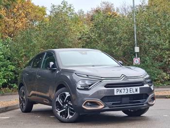 2023 (73) Citroen C4 1.2 PureTech [130] C-Series Edition 5dr