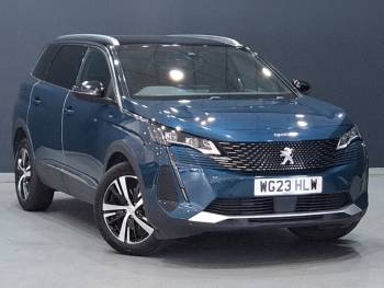 2023 (23) Peugeot 5008 1.2 PureTech GT 5dr EAT8