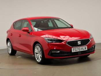 2020 (20) Seat Leon 1.0 TSI EVO SE Dynamic 5dr