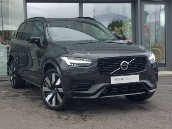 2024 (24) Volvo Xc90 2.0 T8 [455] RC PHEV Plus Dark 5dr AWD Geartronic