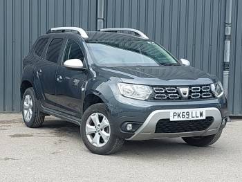 2019 (69) Dacia Duster 1.6 SCe Comfort 5dr