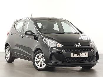 2019 (19) Hyundai I10 1.2 SE 5dr