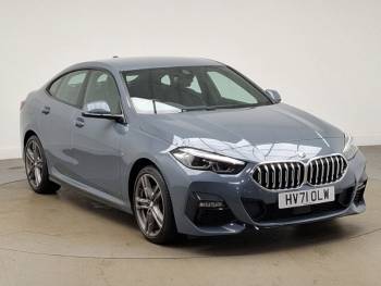 2021 (71) BMW 2 SERIES 218i [136] M Sport 4dr
