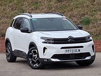 2023 (73) Citroen C5 Aircross 1.5 BlueHDi Shine 5dr EAT8
