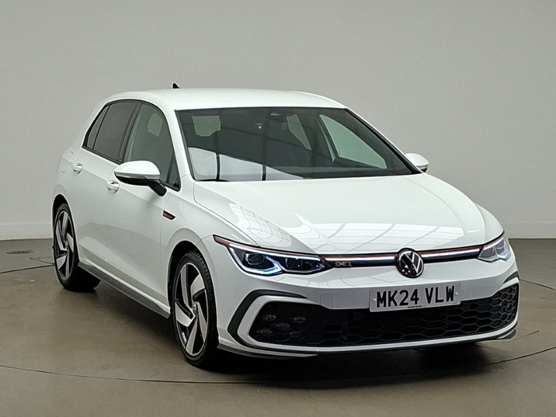 2024 Volkswagen Golf