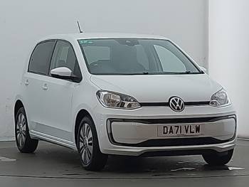 2021 (71) Volkswagen Up 60kW E-Up 32kWh 5dr Auto