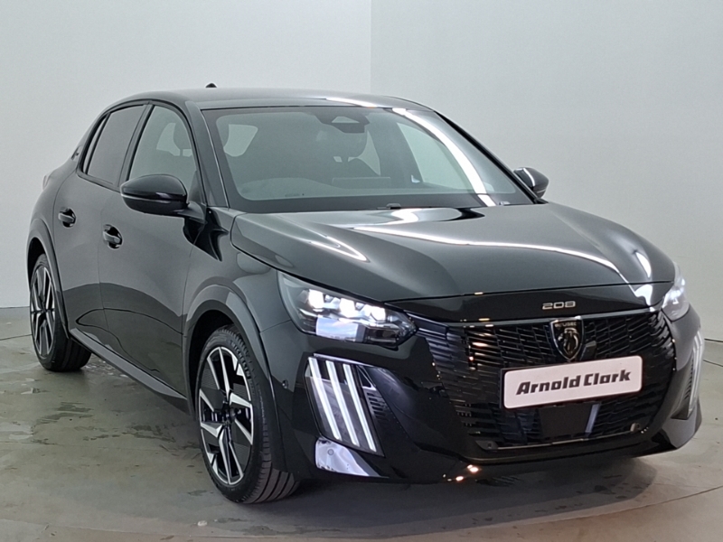 2026 Peugeot 208