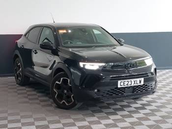 2023 (23) Vauxhall Mokka 1.2 Turbo 136 Ultimate 5dr
