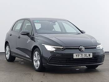 2021 (71) Volkswagen Golf 1.5 eTSI 150 Life 5dr DSG