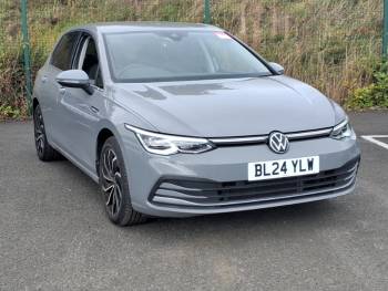 2024 (24) Volkswagen Golf 1.5 TSI 150 Style 5dr
