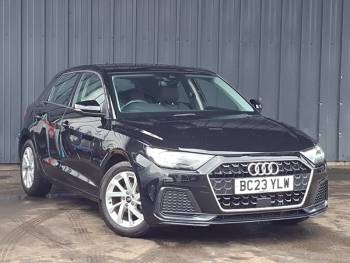 2023 (23) Audi A1 25 TFSI Sport 5dr