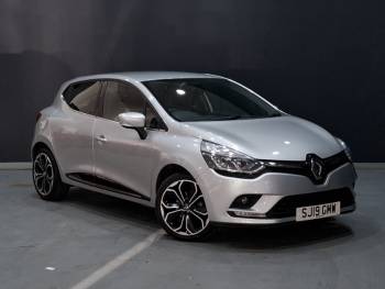 2019 (19) Renault Clio 0.9 TCE 75 Iconic 5dr