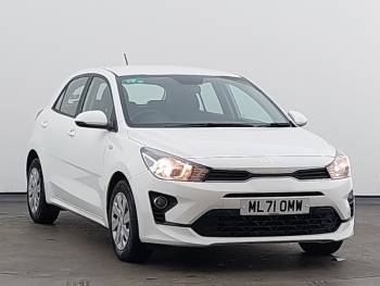 2021 (71) Kia Rio 1.2 DPi 1 5dr