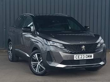 2023 (23) Peugeot 3008 1.5 BlueHDi Allure Premium+ 5dr EAT8
