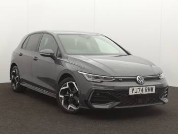 2025 (25) Volkswagen Golf 2.0 TDI 150 R-Line 5dr DSG