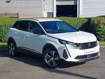 2024 (24) Peugeot 3008 1.2 Hybrid 136 Allure 5dr e-DSC6